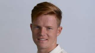 Youngster Ollie Pope exudes confidence before Lord's Test
